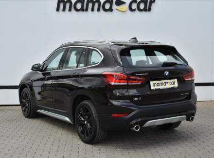 BMW - X1