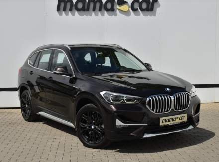 BMW - X1