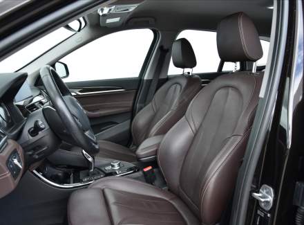 BMW - X1