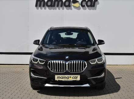 BMW - X1