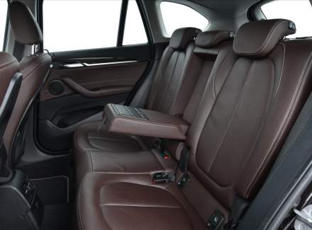 BMW - X1
