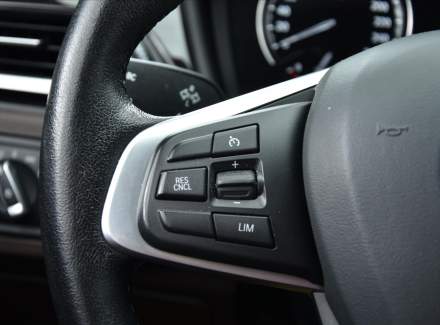 BMW - X1