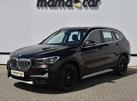 BMW - X1