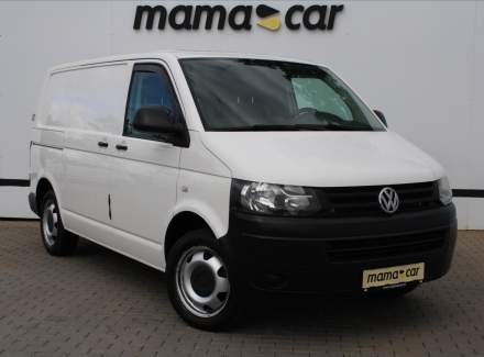Volkswagen - Transporter