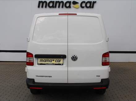 Volkswagen - Transporter