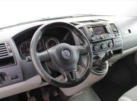 Volkswagen - Transporter