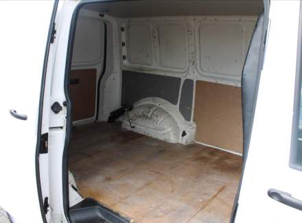Volkswagen - Transporter