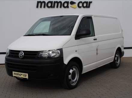 Volkswagen - Transporter