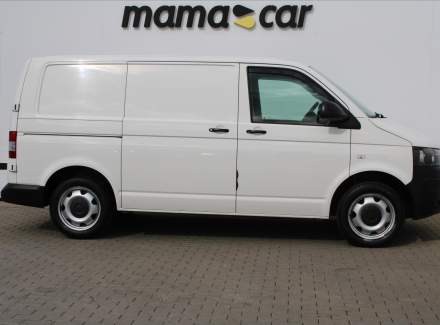 Volkswagen - Transporter