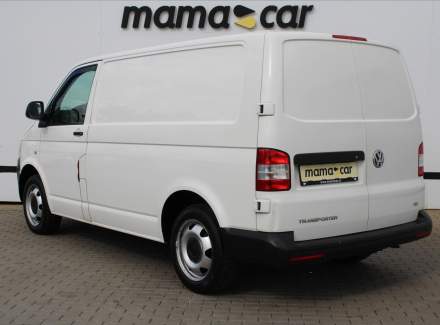 Volkswagen - Transporter