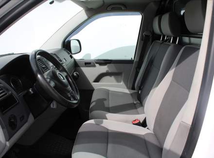 Volkswagen - Transporter