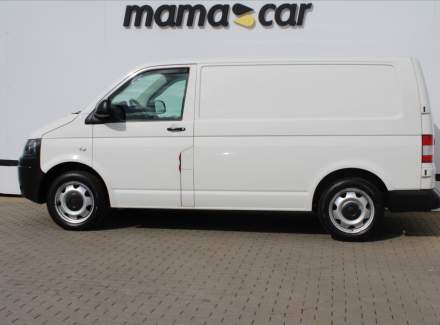 Volkswagen - Transporter