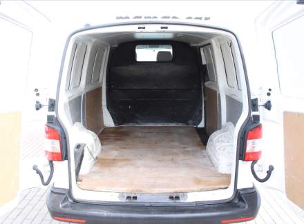Volkswagen - Transporter