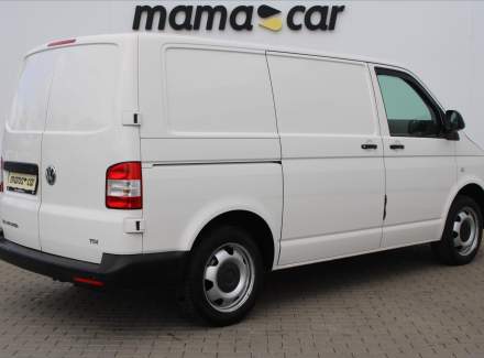 Volkswagen - Transporter