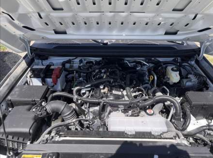 Toyota - Land Cruiser