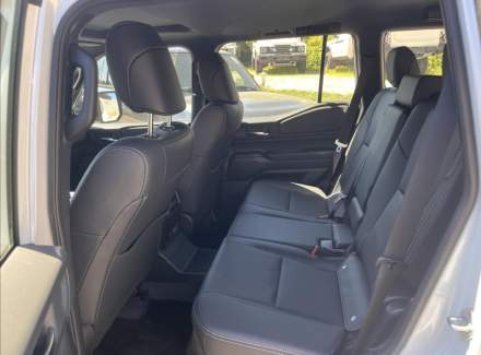 Toyota - Land Cruiser
