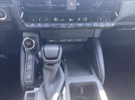 Toyota - Land Cruiser