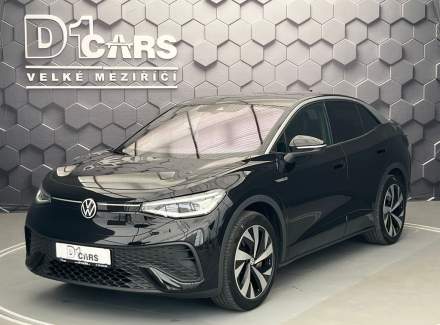 Volkswagen - ID.5