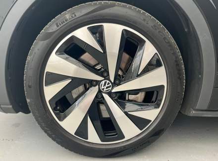 Volkswagen - ID.5