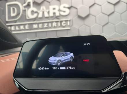Volkswagen - ID.5