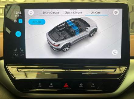 Volkswagen - ID.5