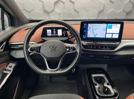 Volkswagen - ID.5