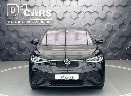Volkswagen - ID.5