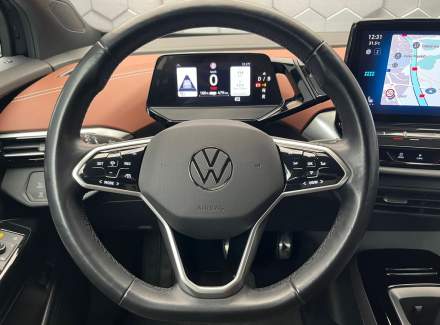 Volkswagen - ID.5