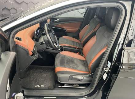 Volkswagen - ID.5