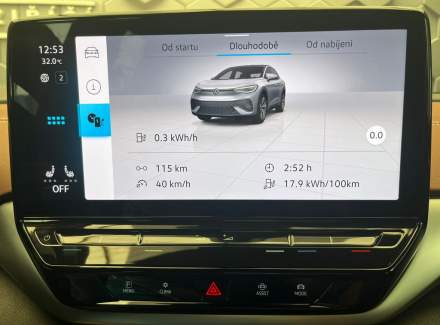 Volkswagen - ID.5