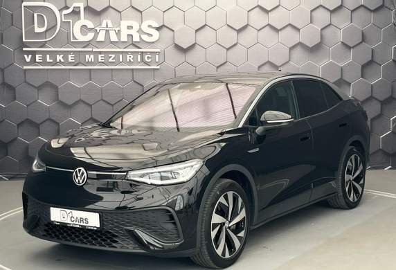 Volkswagen - ID.5