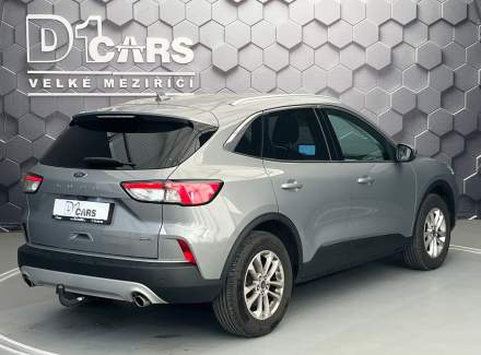 Ford - Kuga