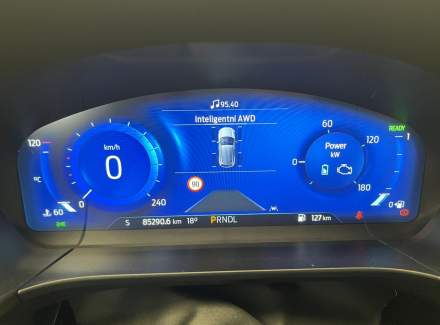 Ford - Kuga