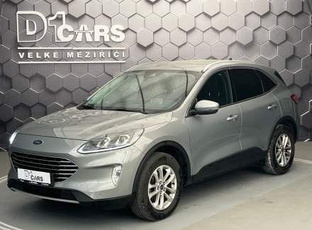 Ford - Kuga