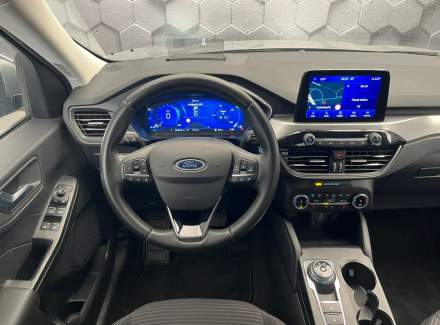 Ford - Kuga