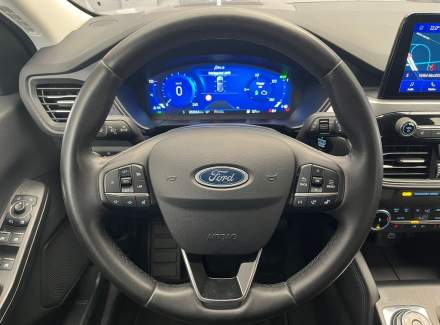 Ford - Kuga