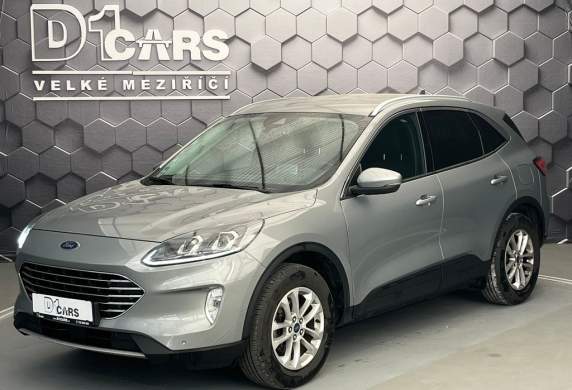 Ford - Kuga