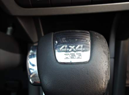 Škoda - Yeti