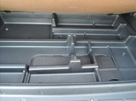 Mitsubishi - Pajero