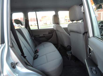 Mitsubishi - Pajero