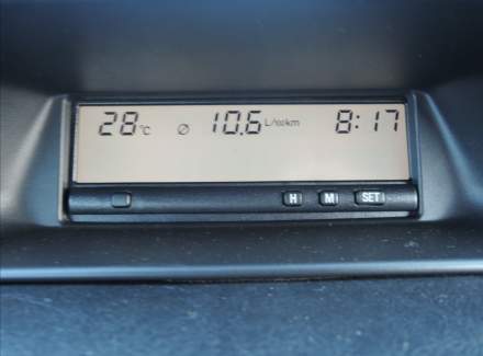 Mitsubishi - Pajero