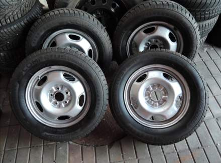 Mitsubishi - Pajero
