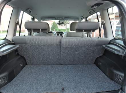 Mitsubishi - Pajero