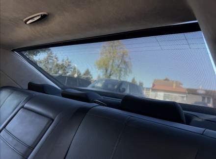 Mercedes-Benz - S-class