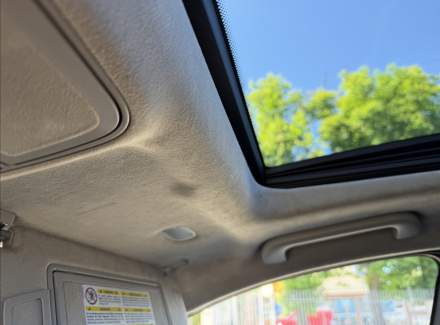 Mercedes-Benz - S-class