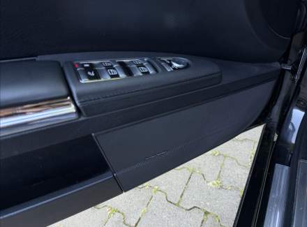 Mercedes-Benz - S-class