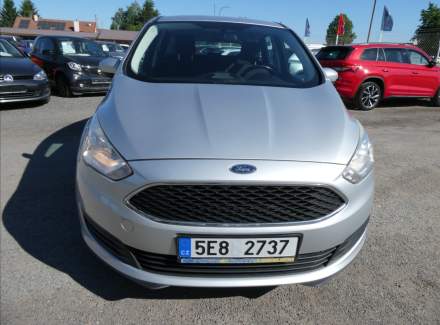 Ford - C-MAX