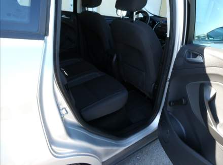 Ford - C-MAX