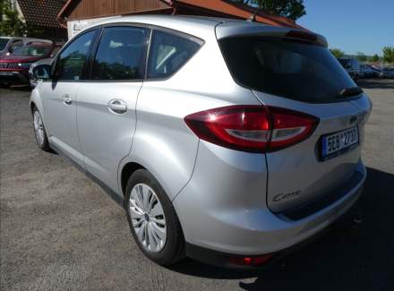 Ford - C-MAX