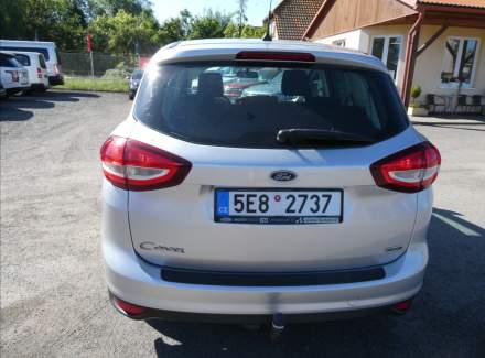Ford - C-MAX